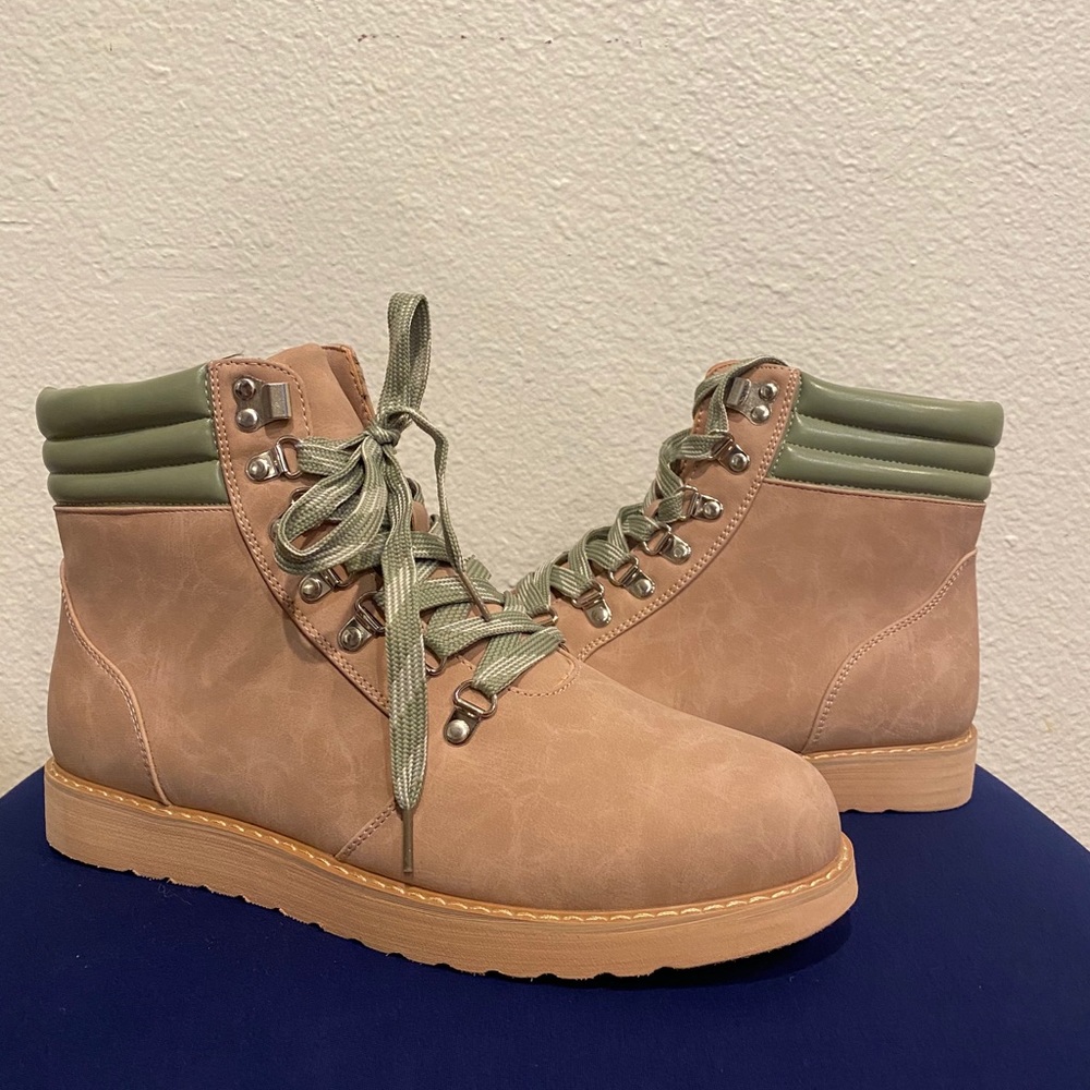 Ankle Boots